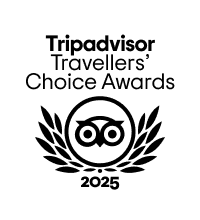 TripAdvisor Travellers' Choice Award